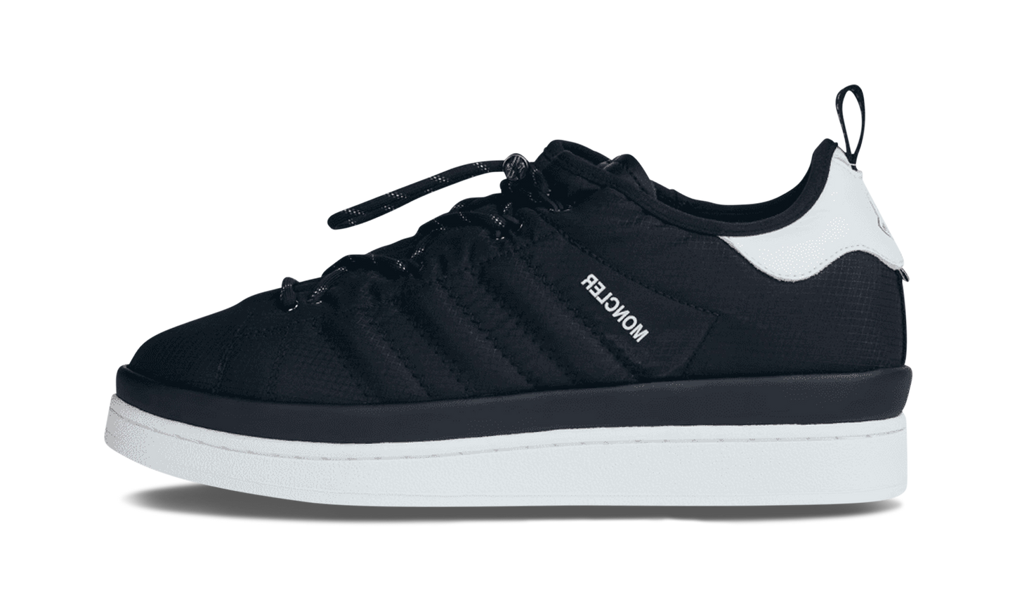 Campus "Moncler - Core Black"