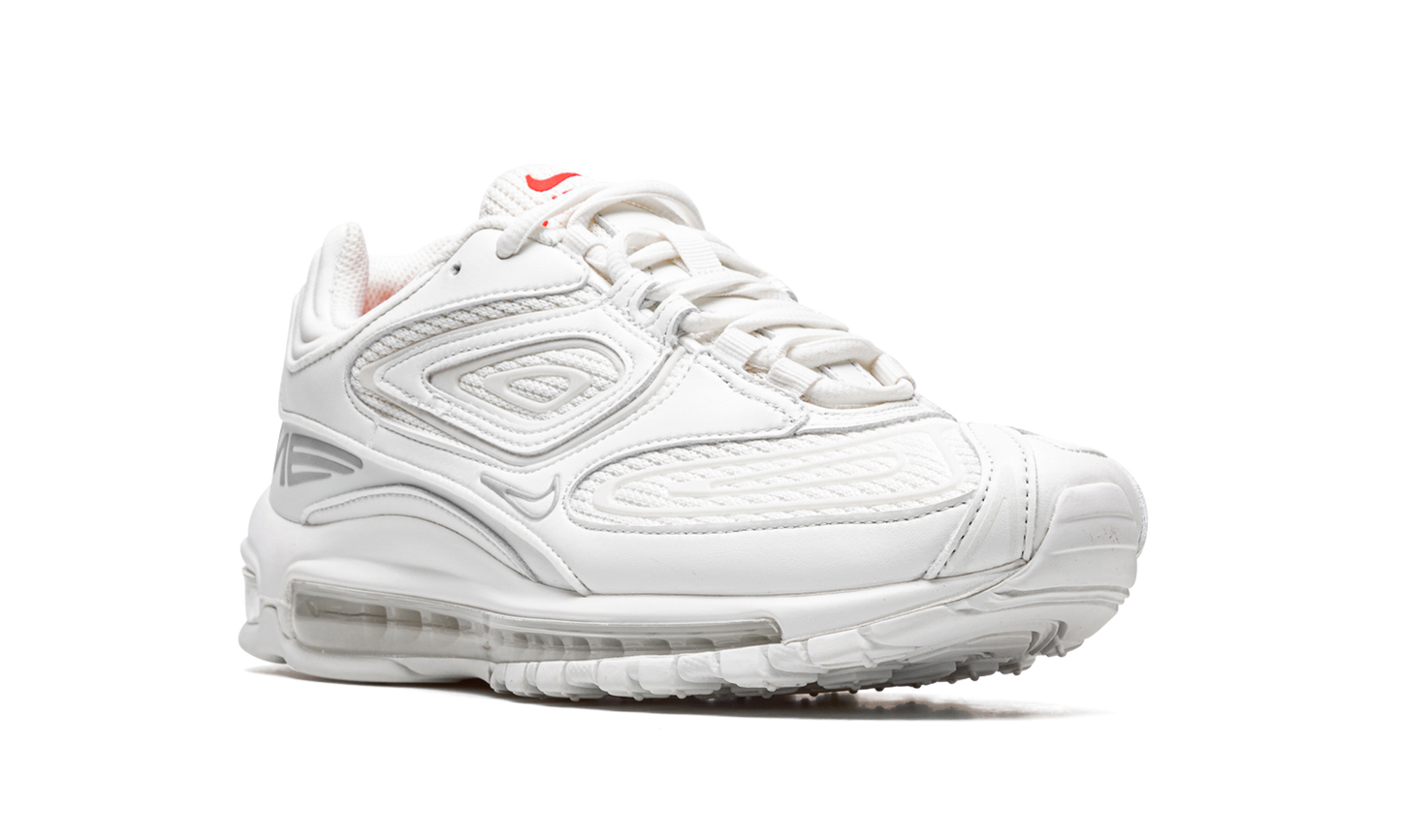 Air Max 98 TL "Supreme - White" DR1033 100