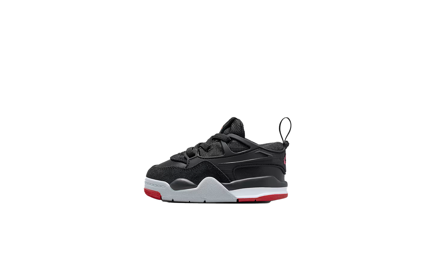 Air Jordan 4 RM TD "Bred" FQ7937 061