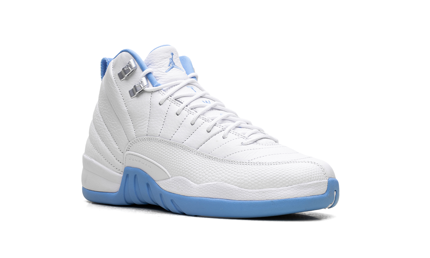 Air Jordan 12 Retro GS "Melo" 153265 112
