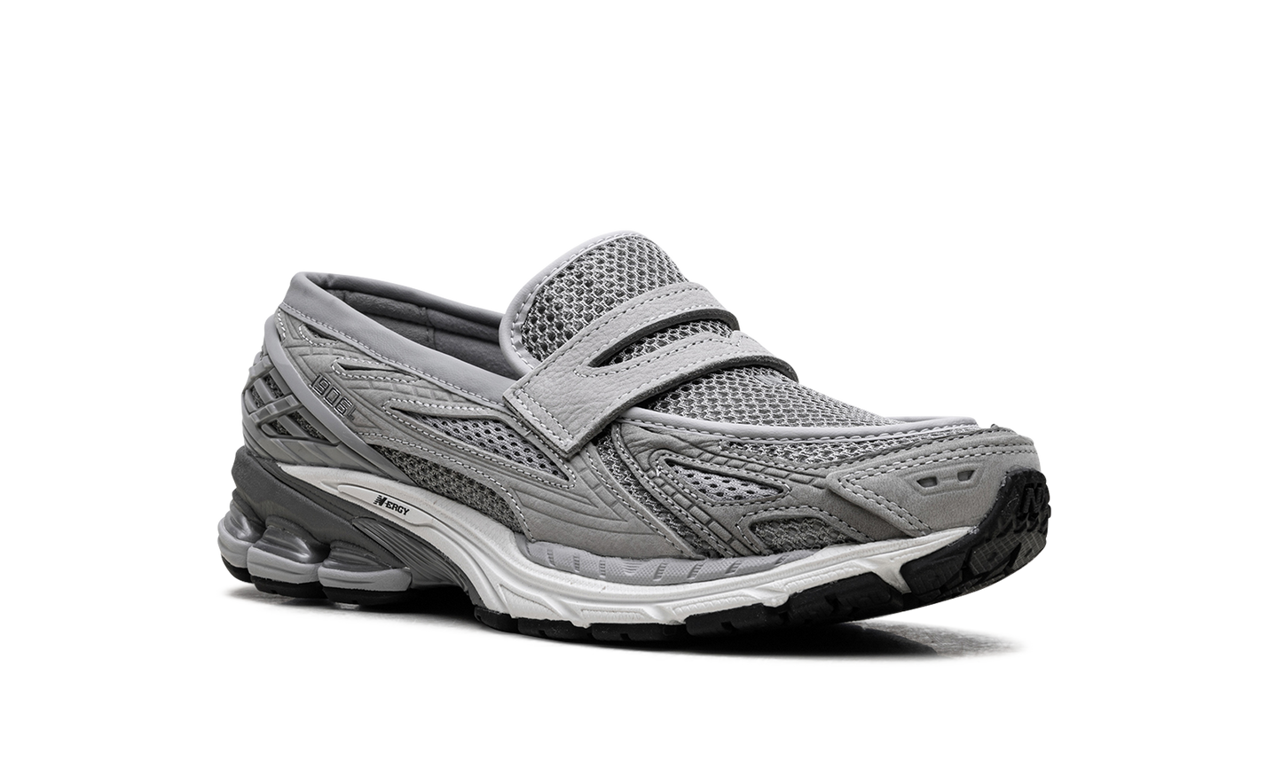 1906L "Raincloud" U1906LGR