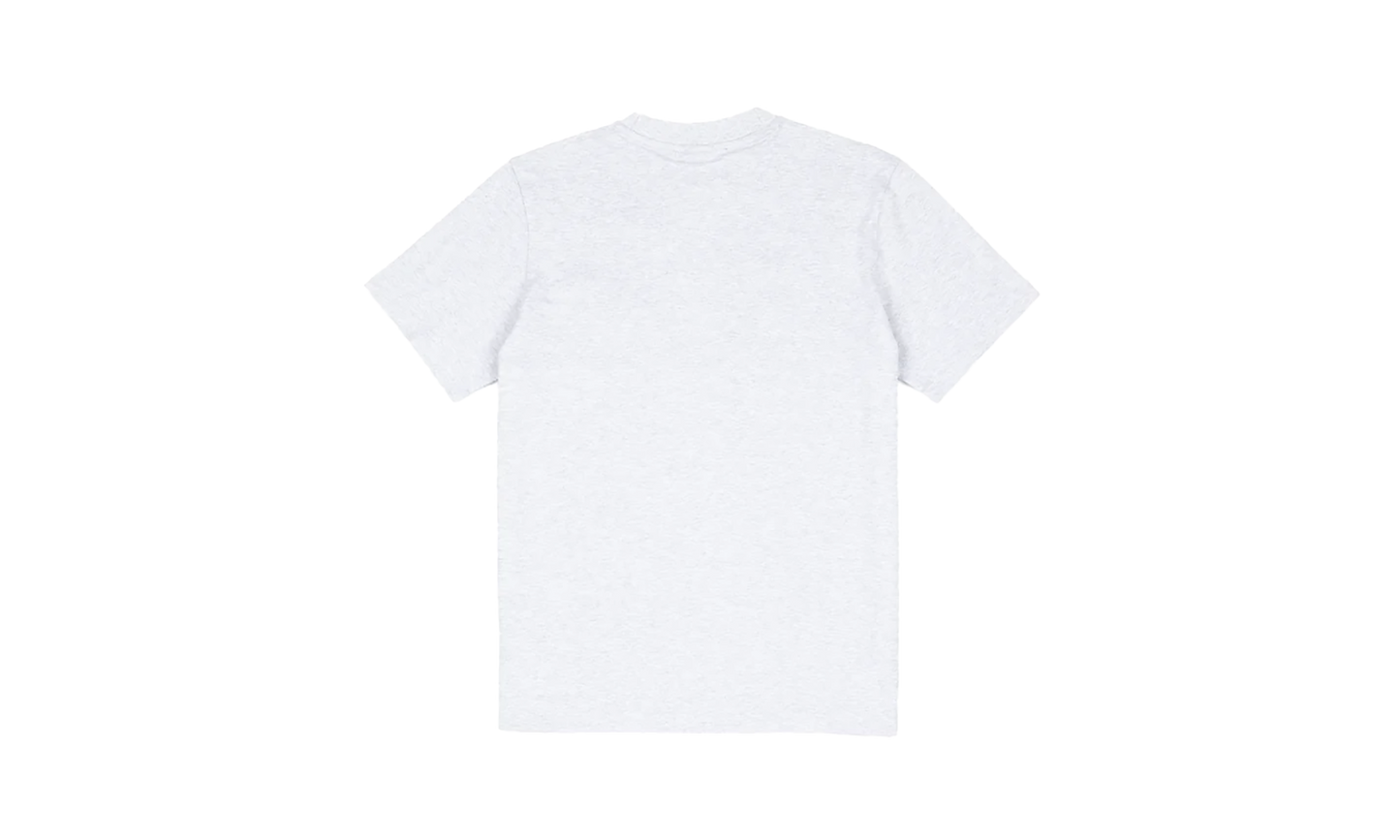 Olympic Tee "Light Grey" IZ2552