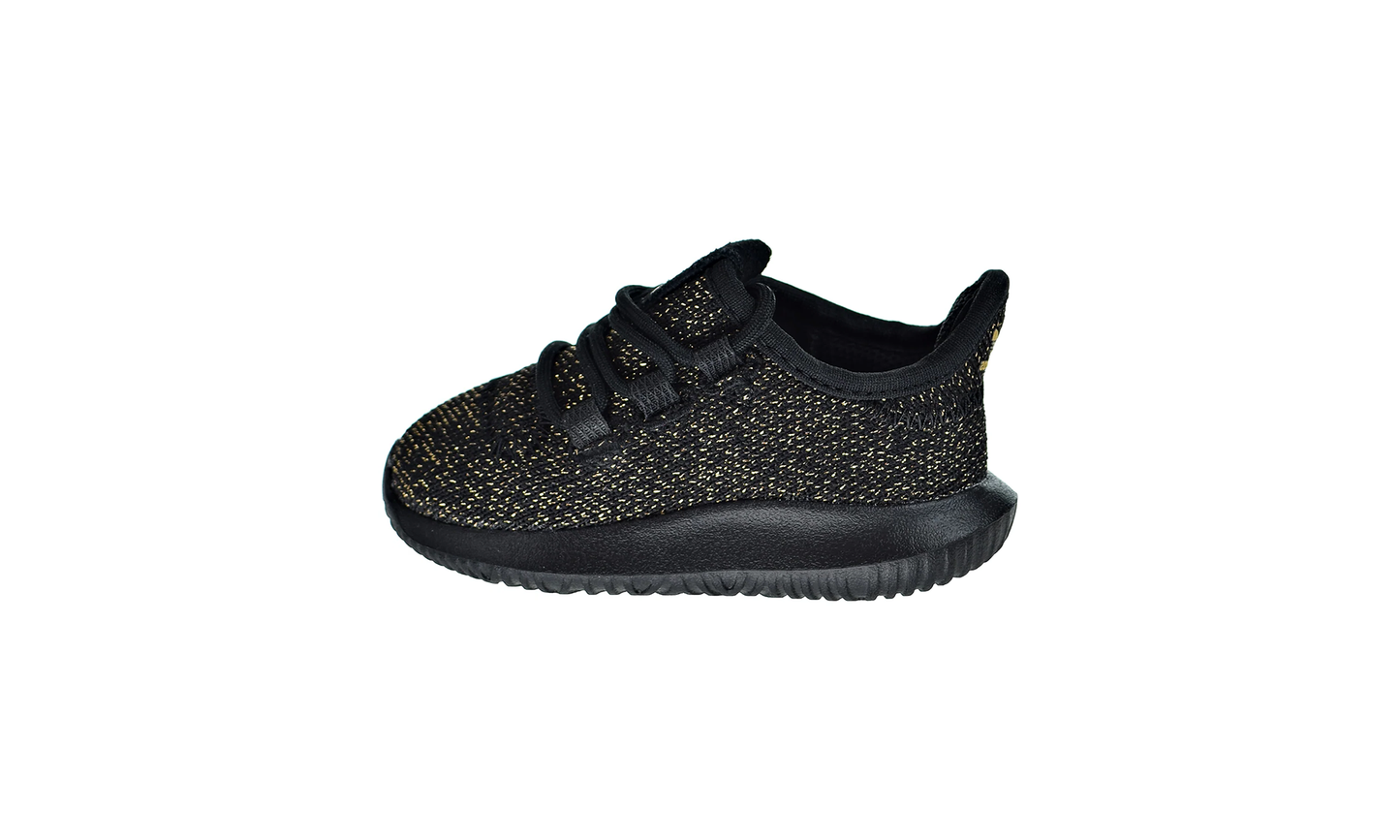 Tubular Shadow TD "Core Black / Gold Glitter" ac8428