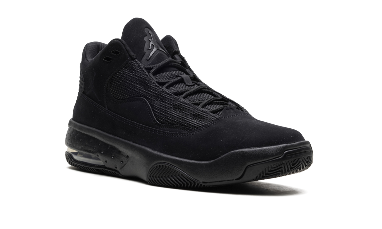 Jordan Max Aura 2 "Black" CK6636 002