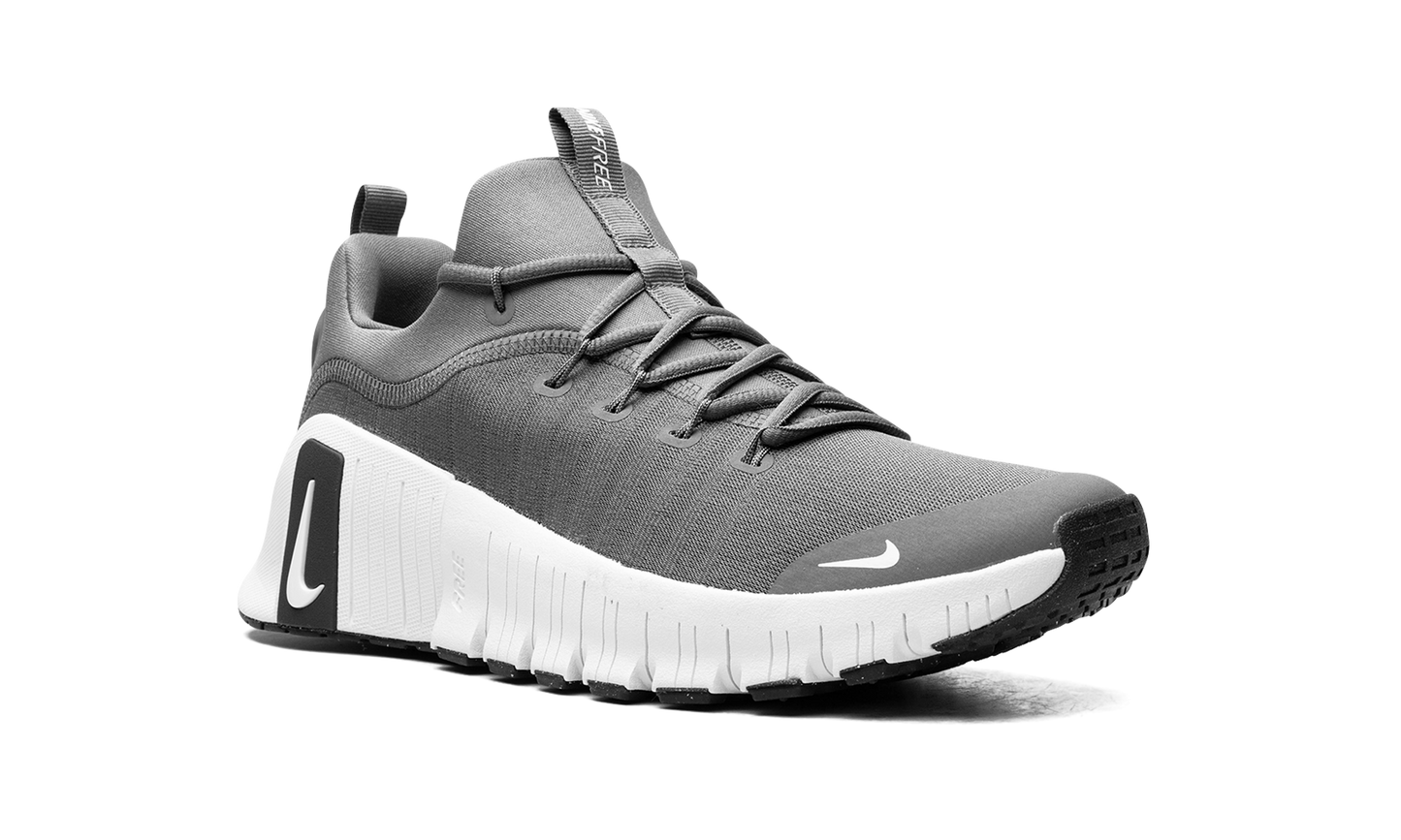 Free Metcon 6 "Flat Pewter Summit White" FJ7127 002