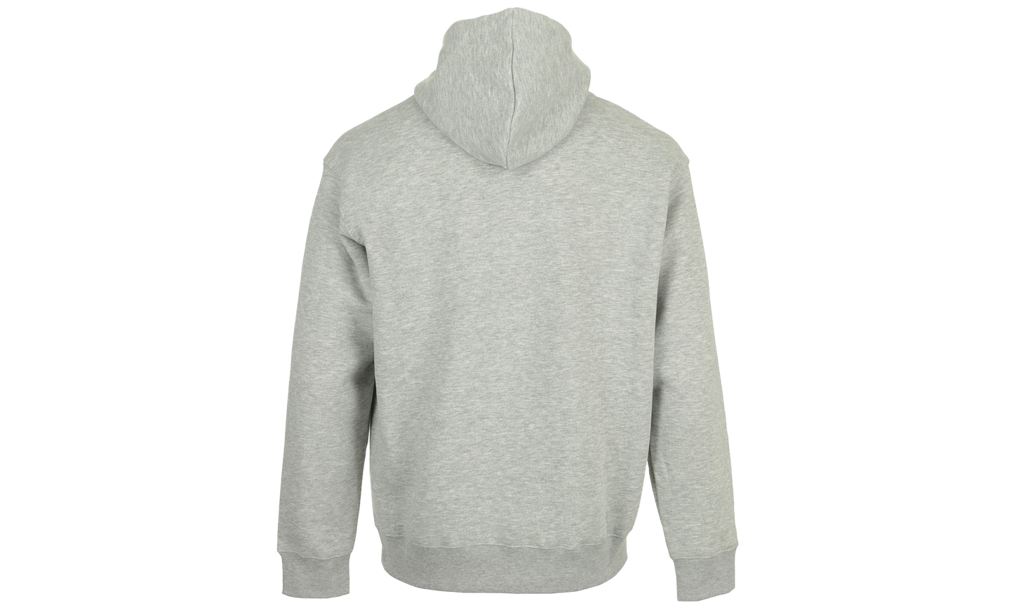 Sport Essentials Fleece Fleece Hoodie "GREY" MT41511AG