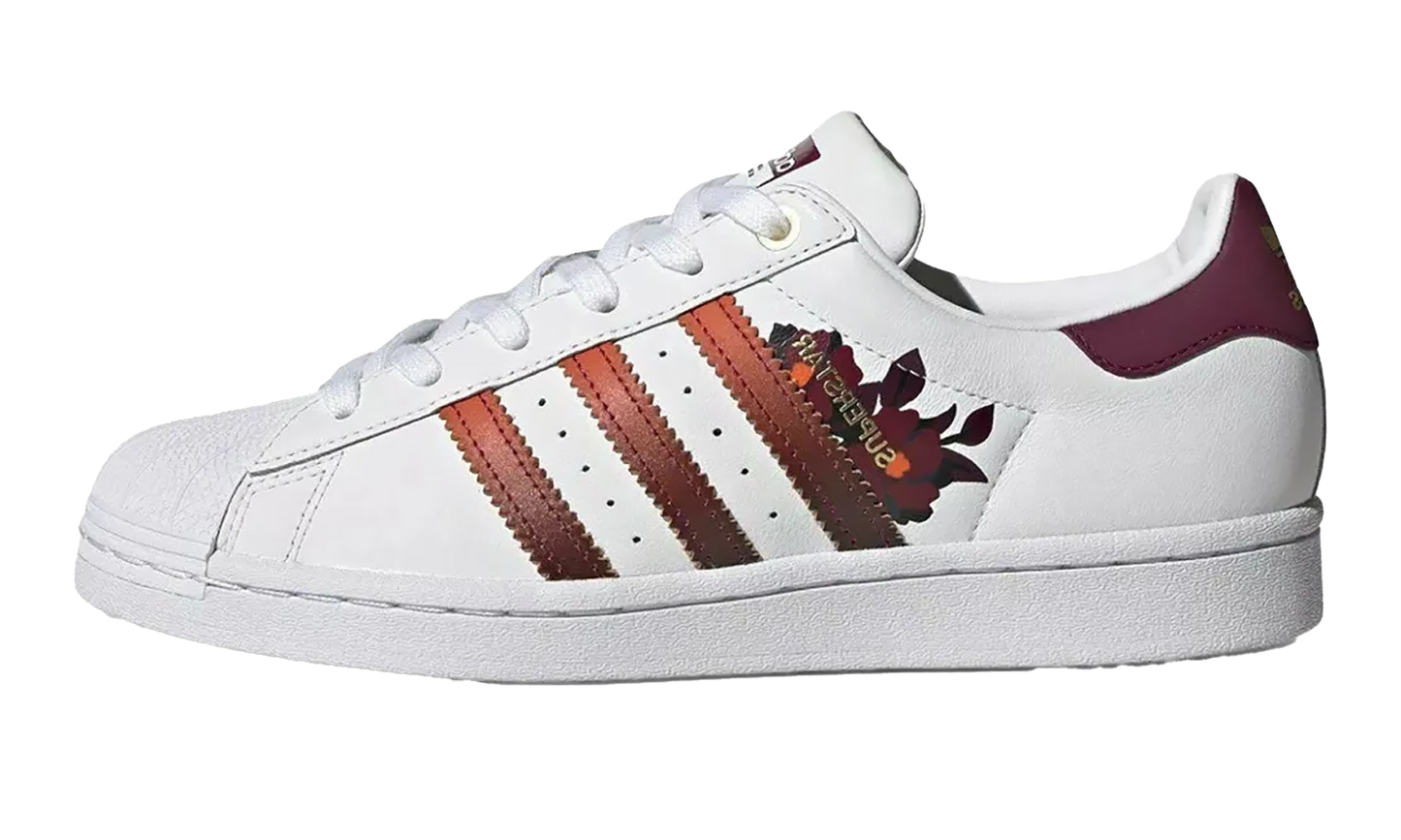 Superstar "Autumn Floral" FW2527