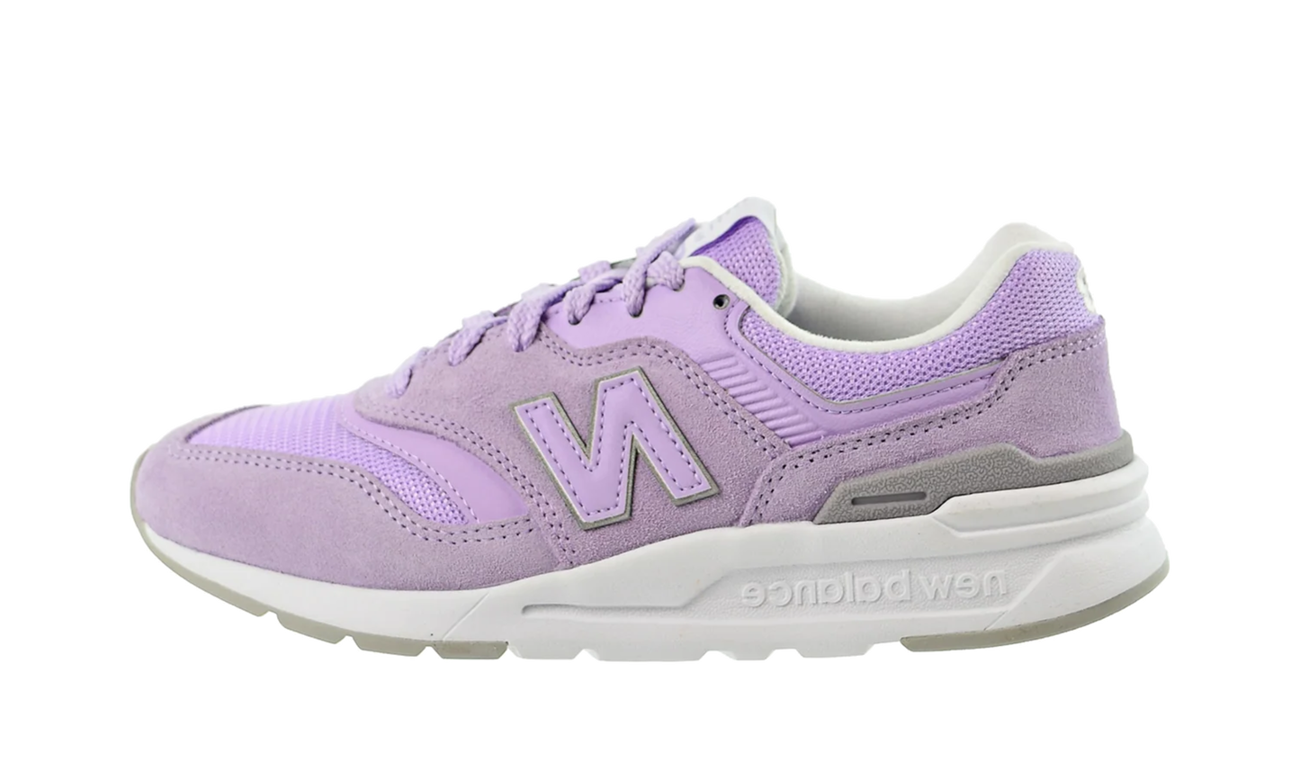 997H WMNS "Purple/White" CW997 HCC