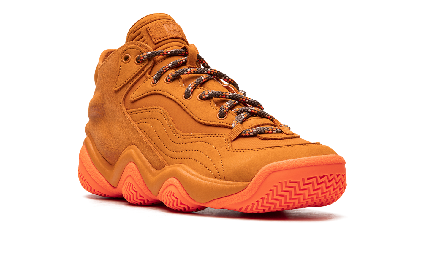 IVP Top Ten 2000 "Beyonce Ivy Park - Focus Orange" ID5105