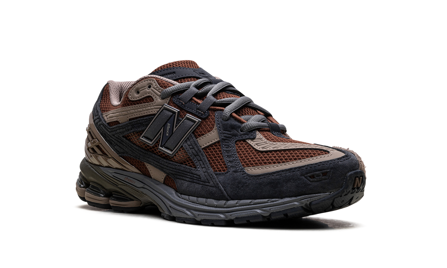 1906 Utility "Rich Oak" M1906NG