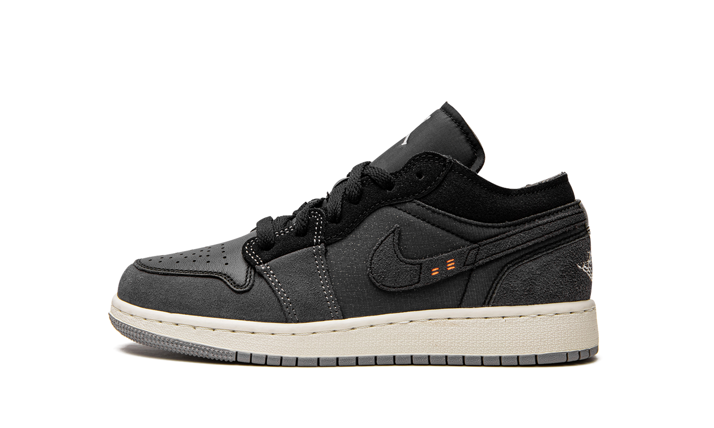 Air Jordan 1 Low SE Craft GS "Inside Out" DV0478 001