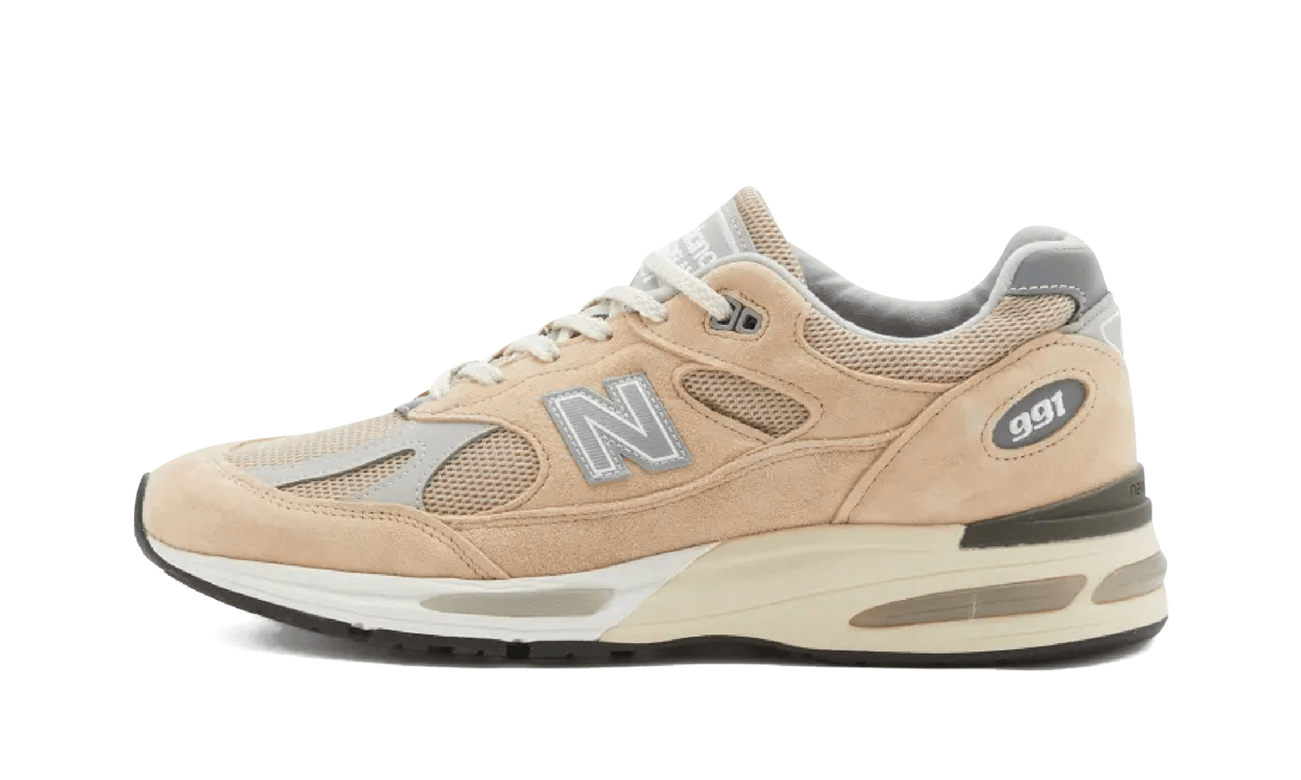 991v2 "Cuban Sand" U991BE2