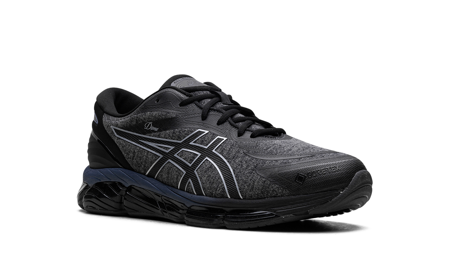 GEL-Quantum 360 VIII Gore-Tex "Dime - Black" 1203A651 001