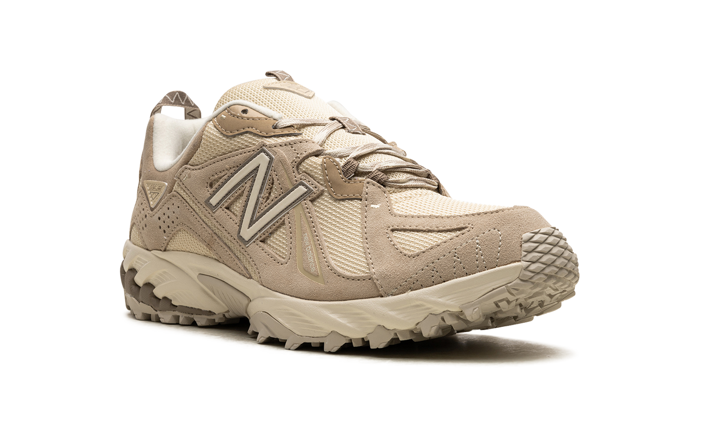 610v1 "Mindful Grey / Mushroom" ML610TBE