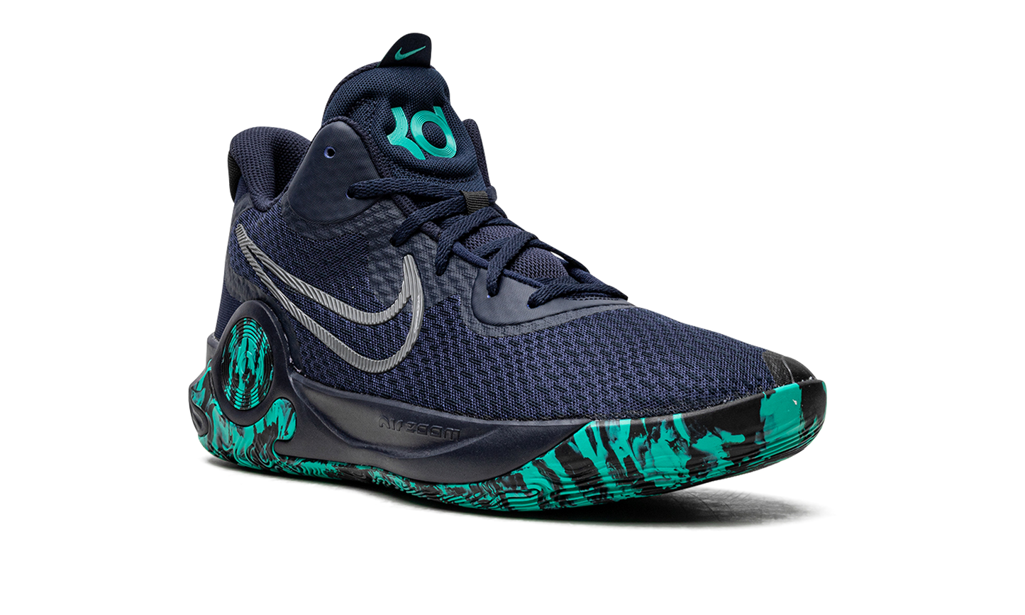 KD Trey 5 IX "Obsidian" CW3400 400