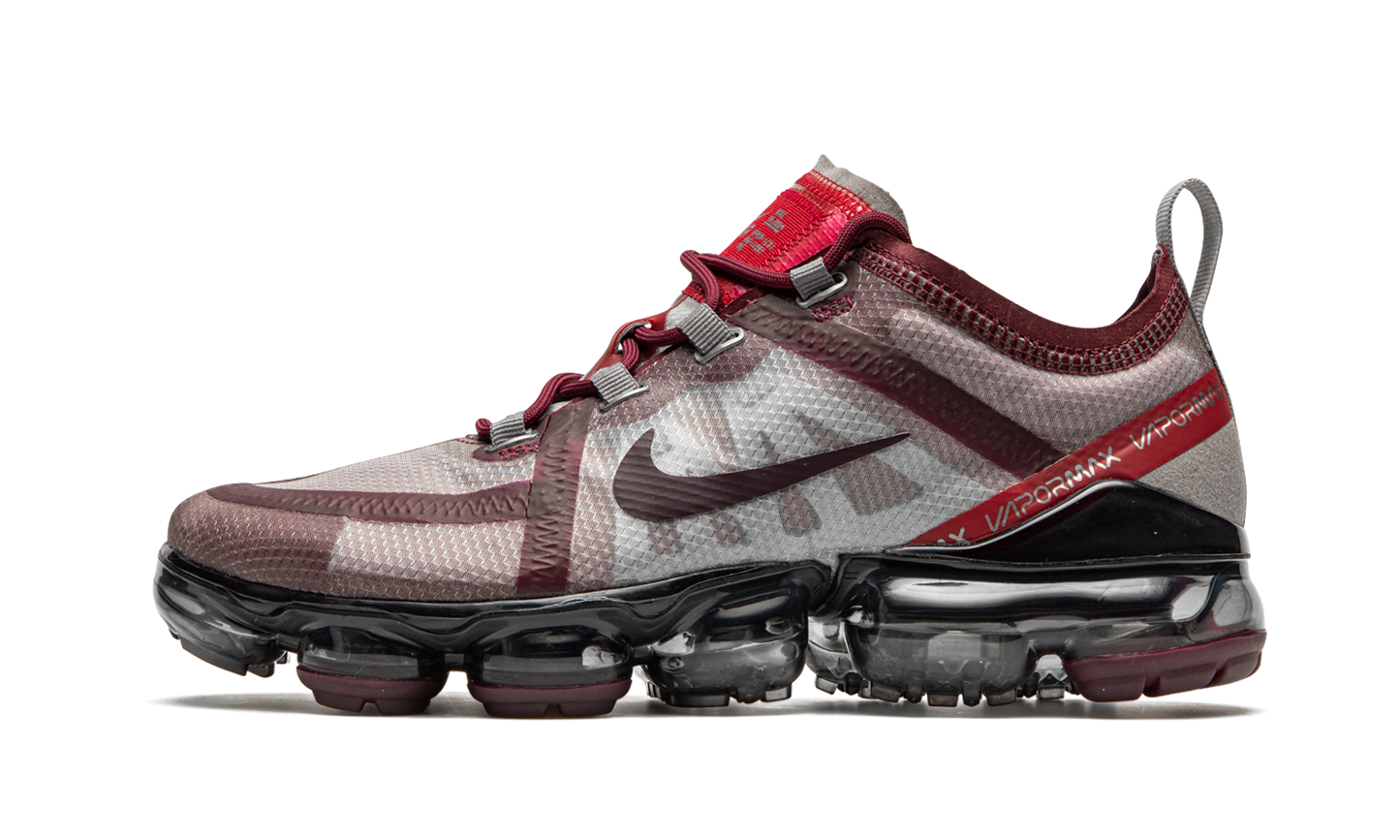 AIR VAPORMAX 2019 MNS WMNS "Maroon" AR6632 604