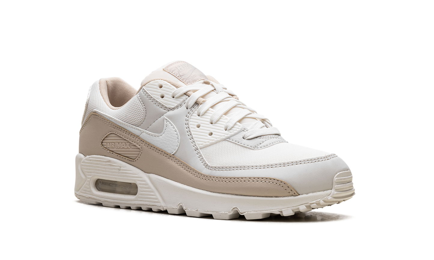 AIR MAX 90 WMNs "PHANTOM SANDDRIFT" FD1452-030