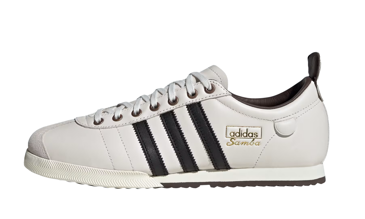 Samba 62 "Cloud White" JQ5104