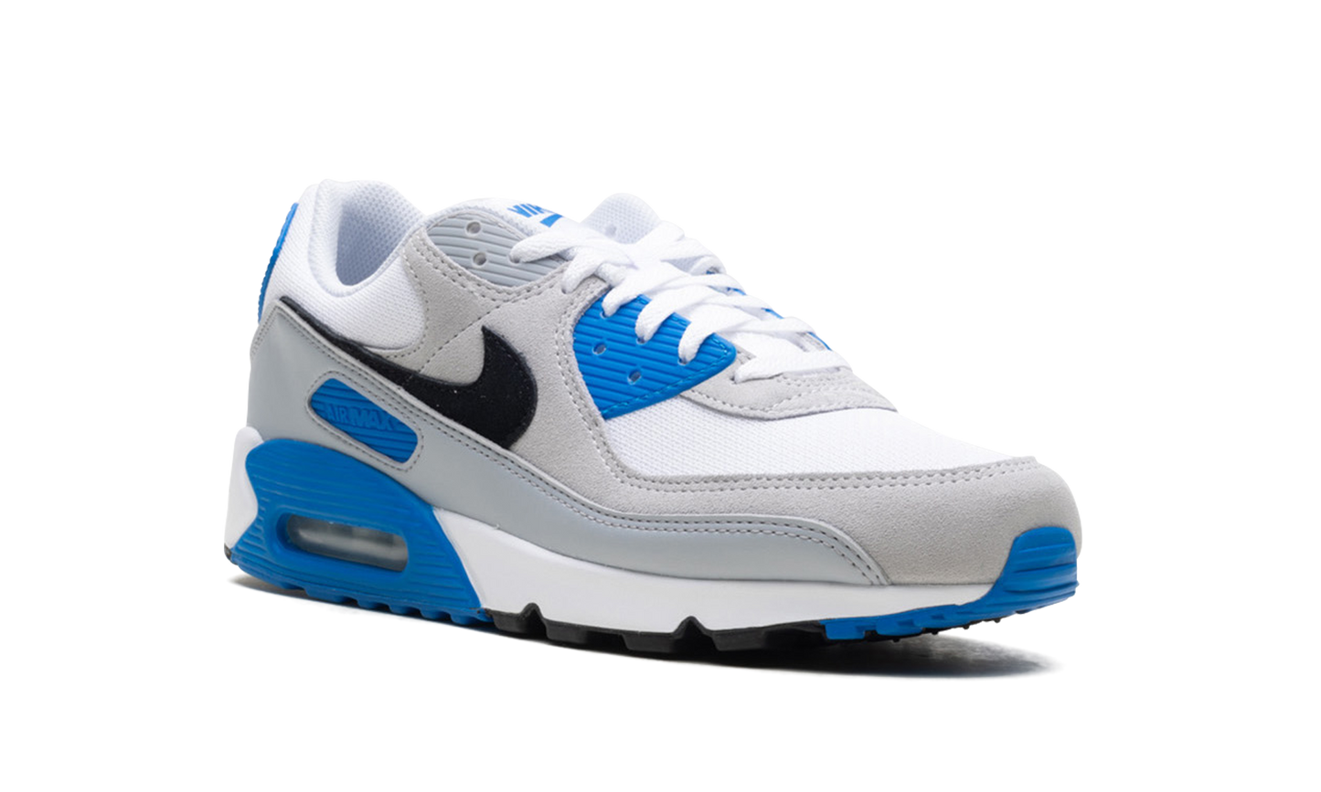 Air Max 90 "Detroit Lions" FN6958 102