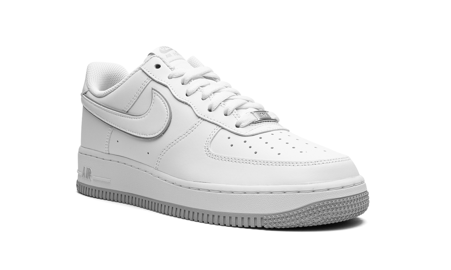 Air Force 1 Low Retro "White/Grey" DV0788 100