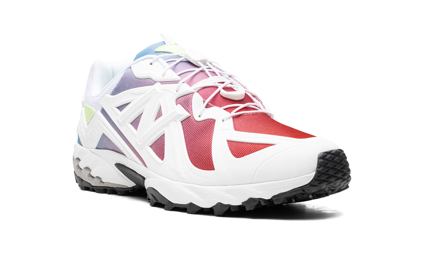 610V1 "White" ML610DD