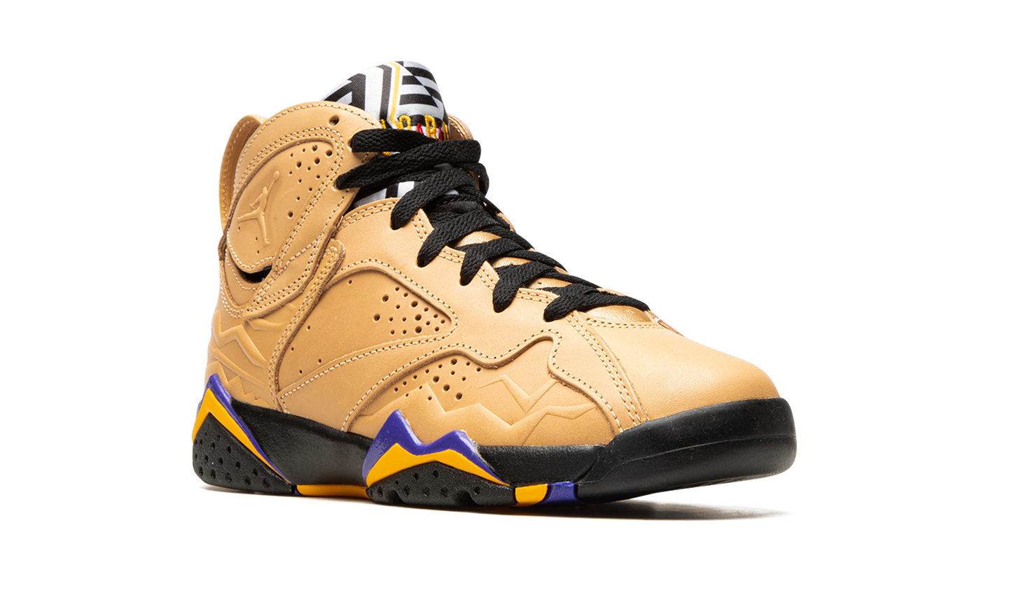 Air Jordan 7 GS "Afrobeats" DZ4730 200