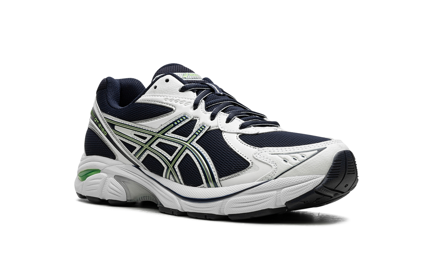 GT 2160 "Midnight" 1203A320 400