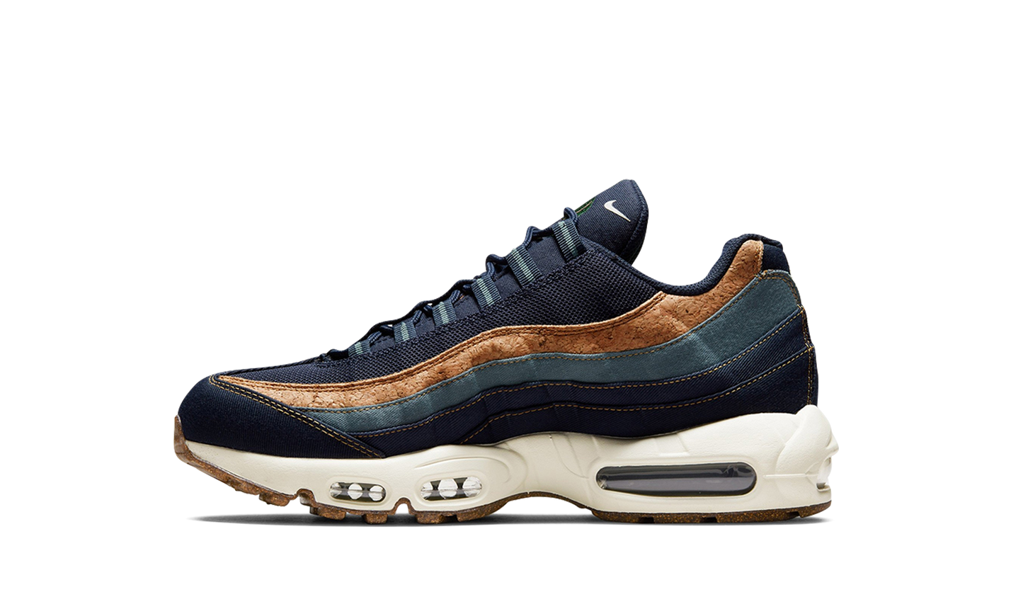 Air Max 95 "Cork" DC3991 400