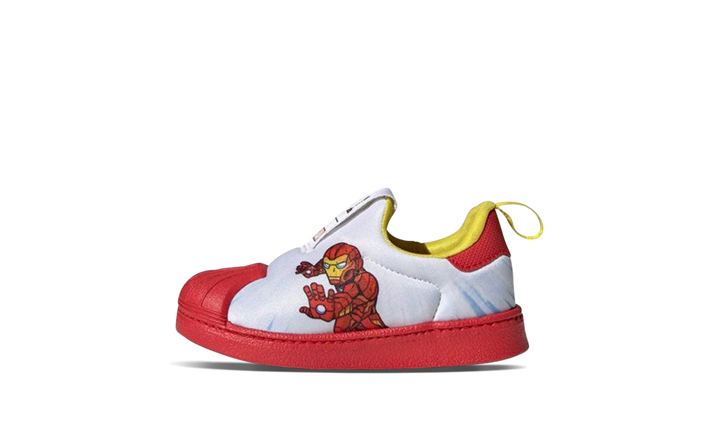 Superstar 360 TD "Marvel - Iron Man" FX4883