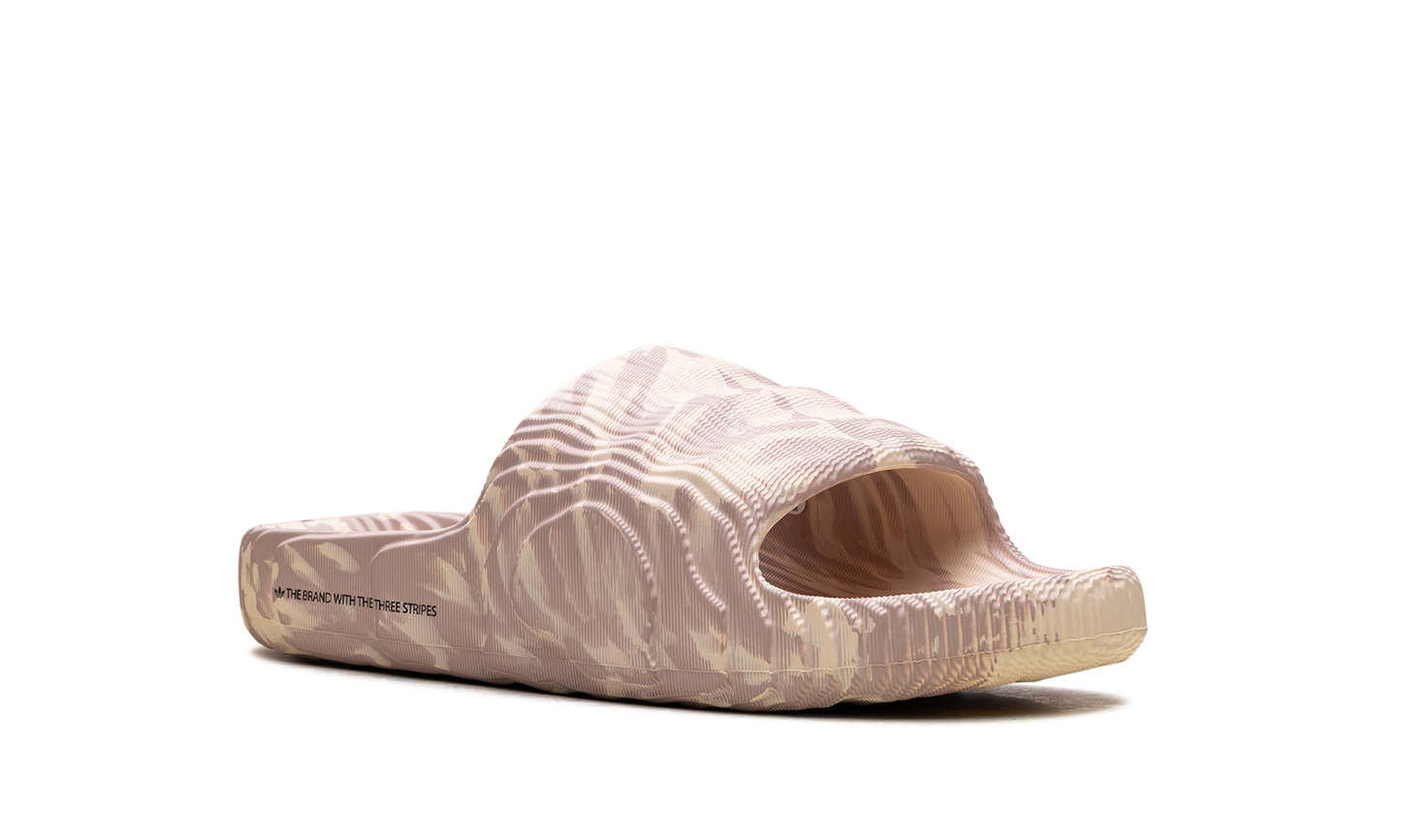 Adilette 22 Slides "Sand Strata" HP6516