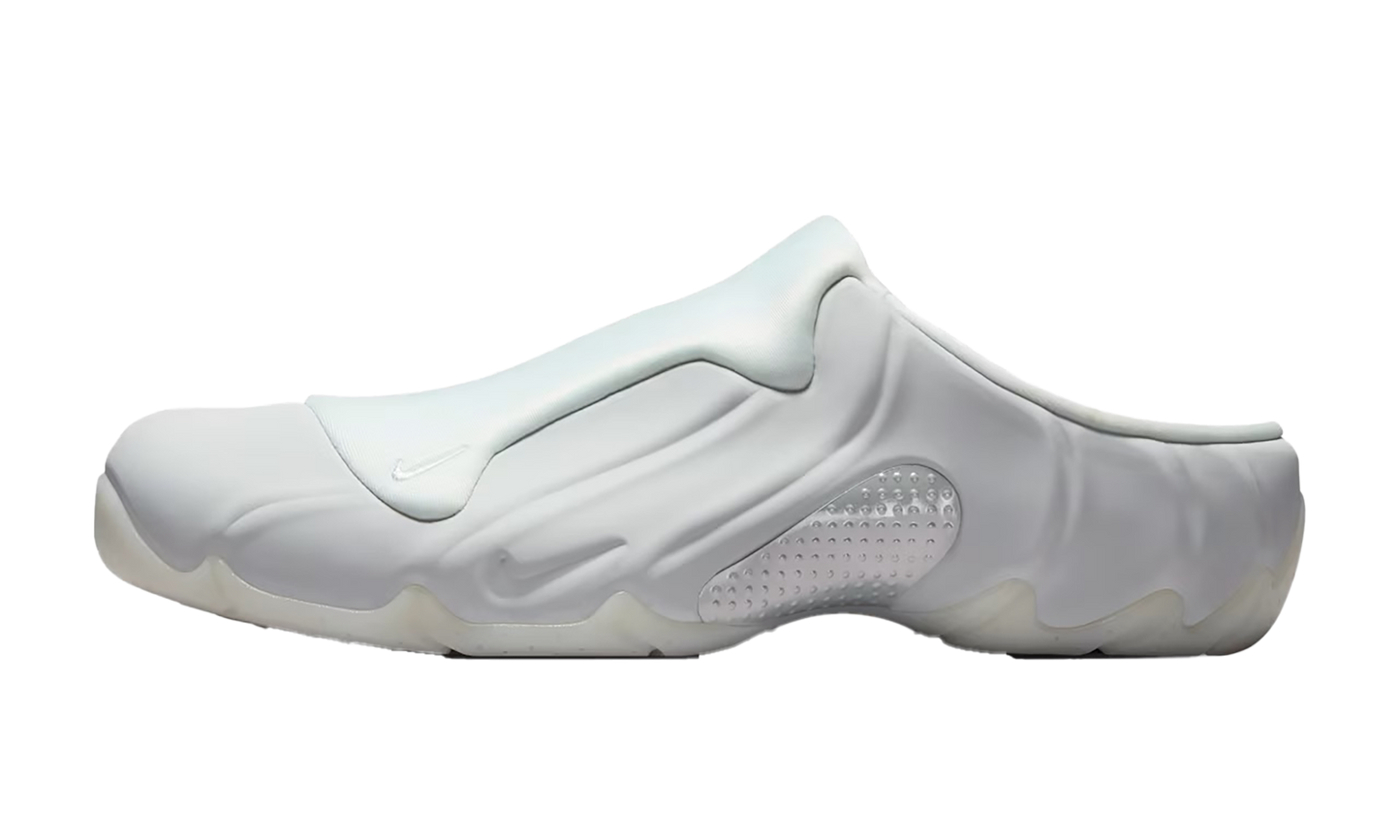 Clogposite "Summit White" HJ4478 100