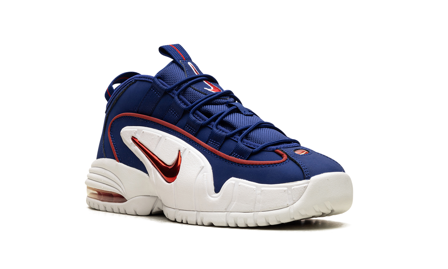 Air Max Penny Le (Gs)