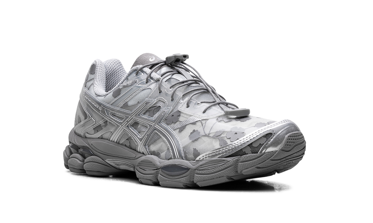 GEL-Cumulus 16 WMNS "Cecilie Bahnsen - Glacier Grey/Pure Silver" 1203A762 020