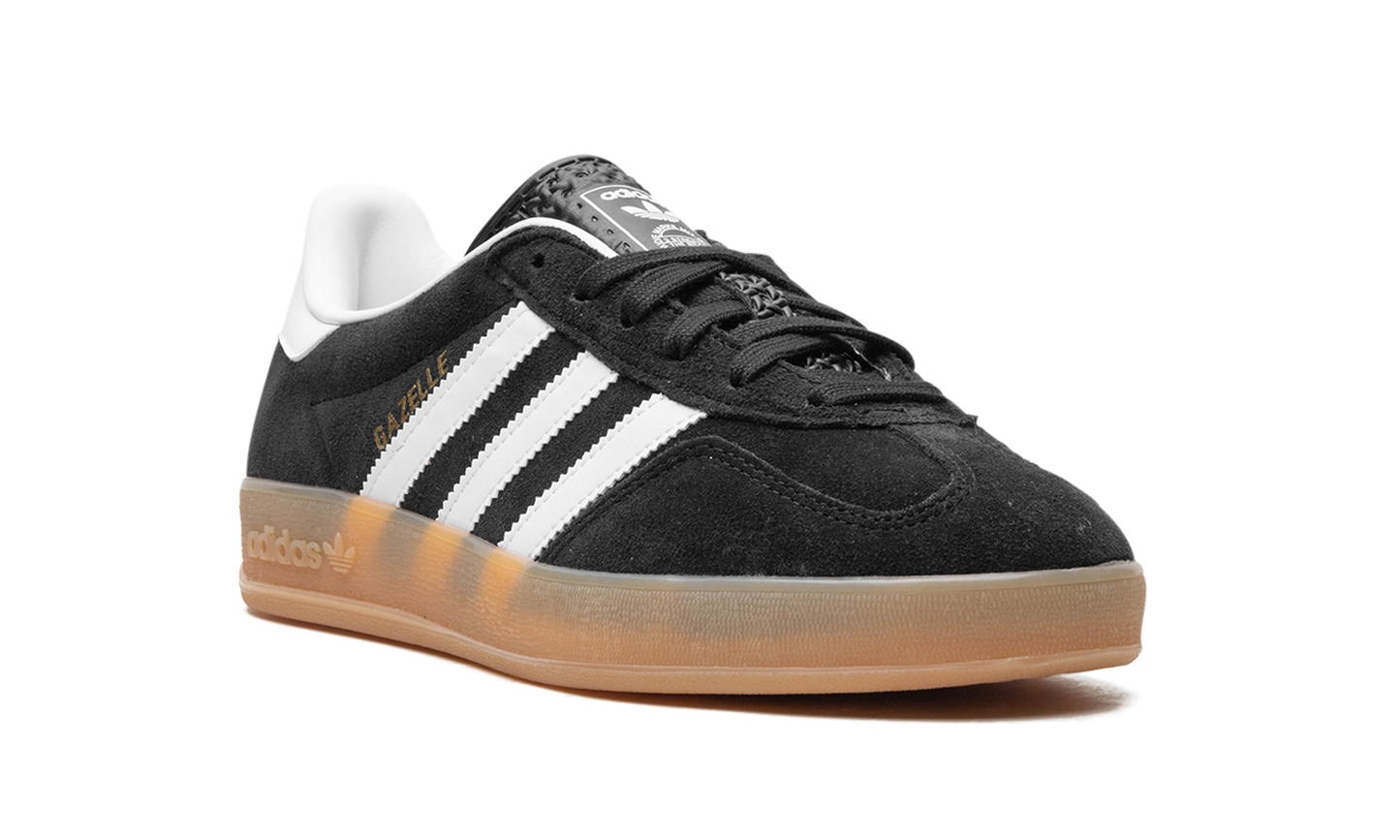 Gazelle Indoor "Black" JI2060