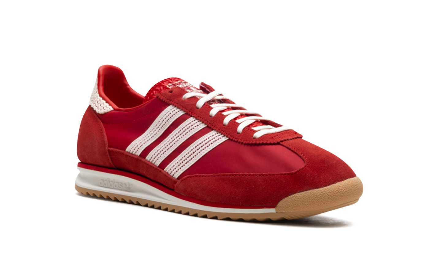 SL 72 OG WMNS "Better Scarlet" JI2746