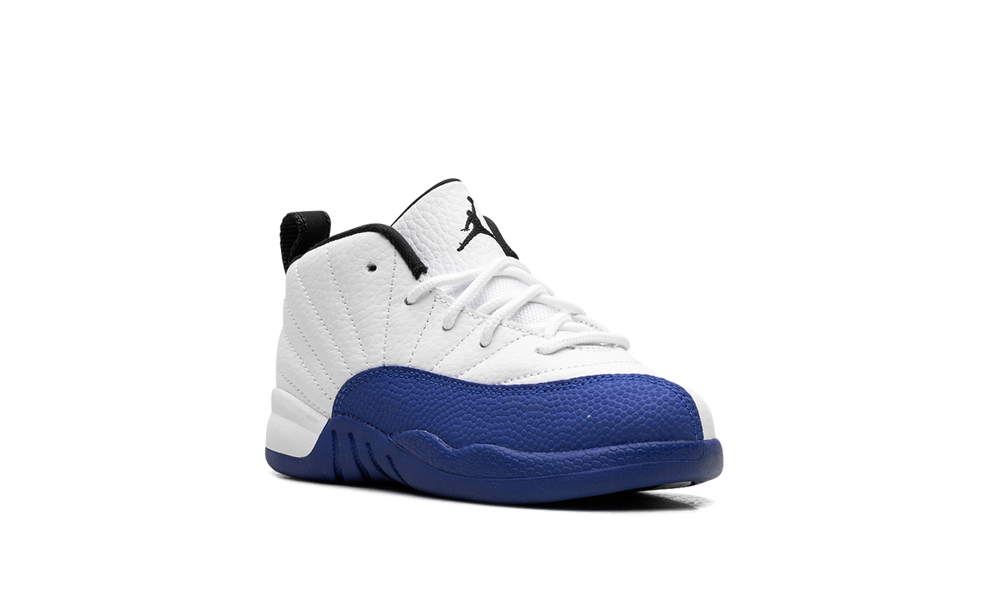 Air Jordan 12 TD "Wizards" 850000 140