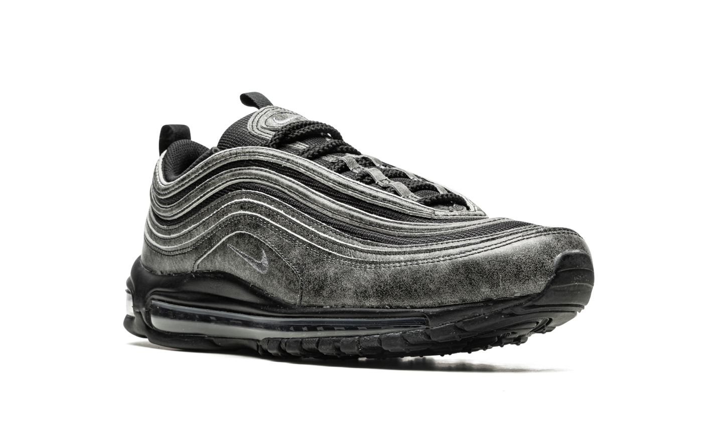 Air Max 97 "Comme des Garcons - Glacier Grey" DX6932 002