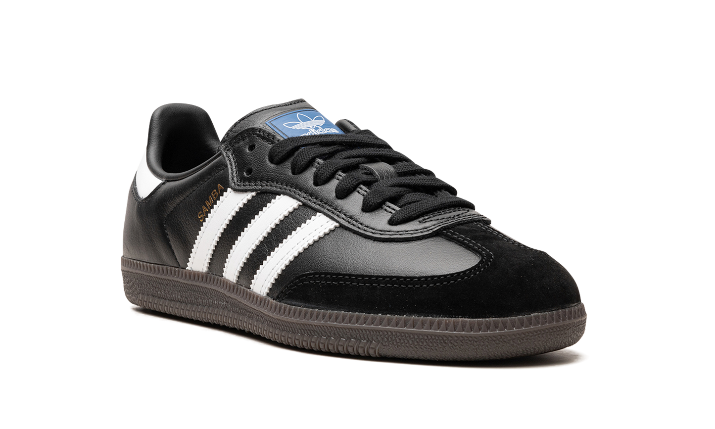 Samba ADV "Black" IE3100