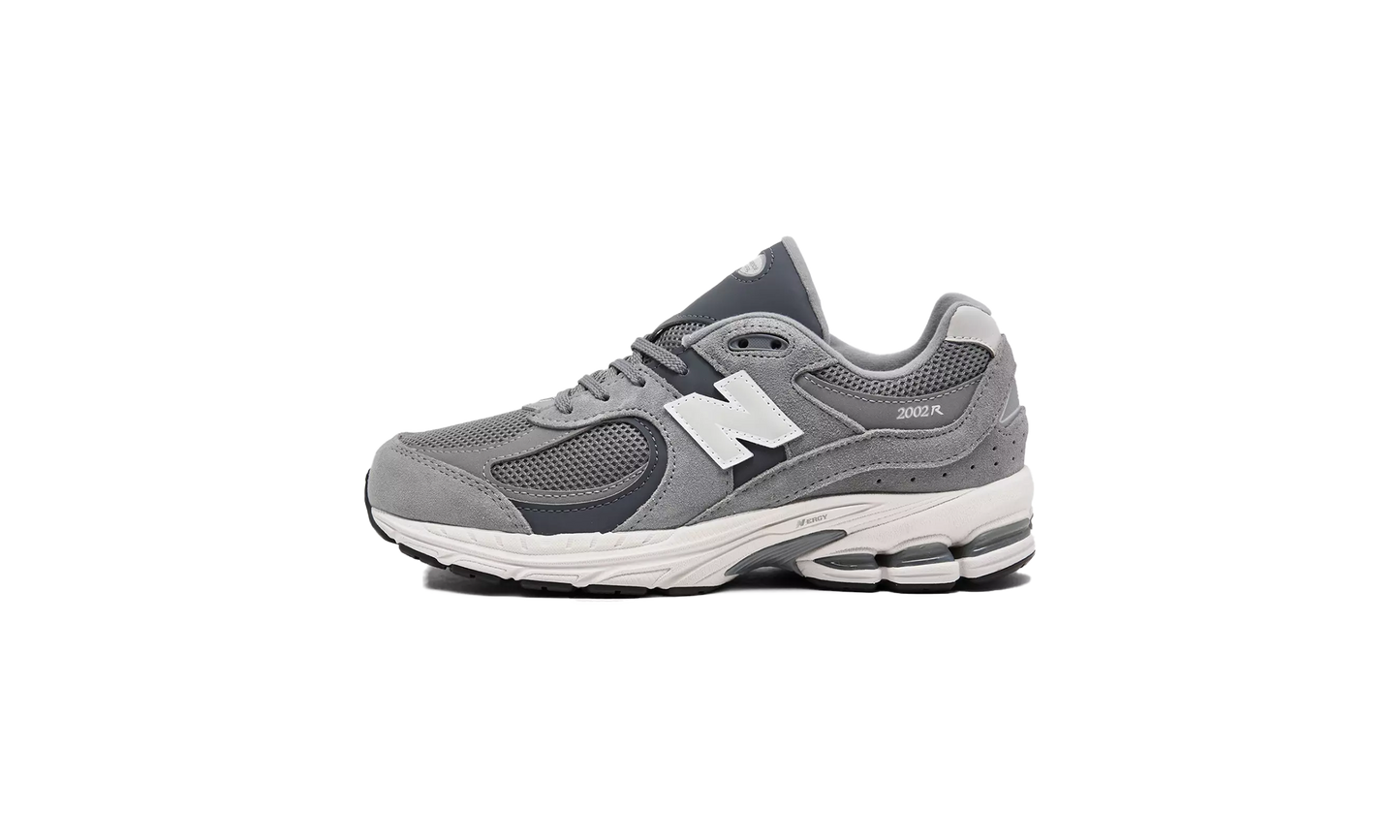 2002 PS "Grey" PC2002ST