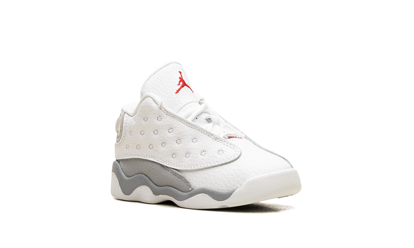 Air Jordan 13 Retro TD "Wolf Grey" DJ3004 160