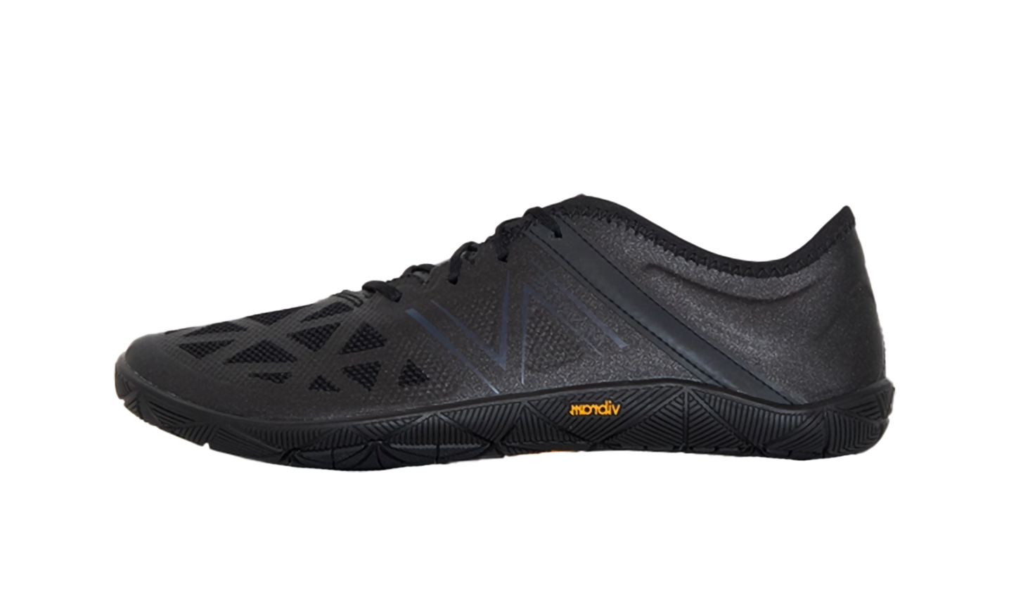 Minimus UX200 "Junya Watanabe MAN - Black" WOK1010011