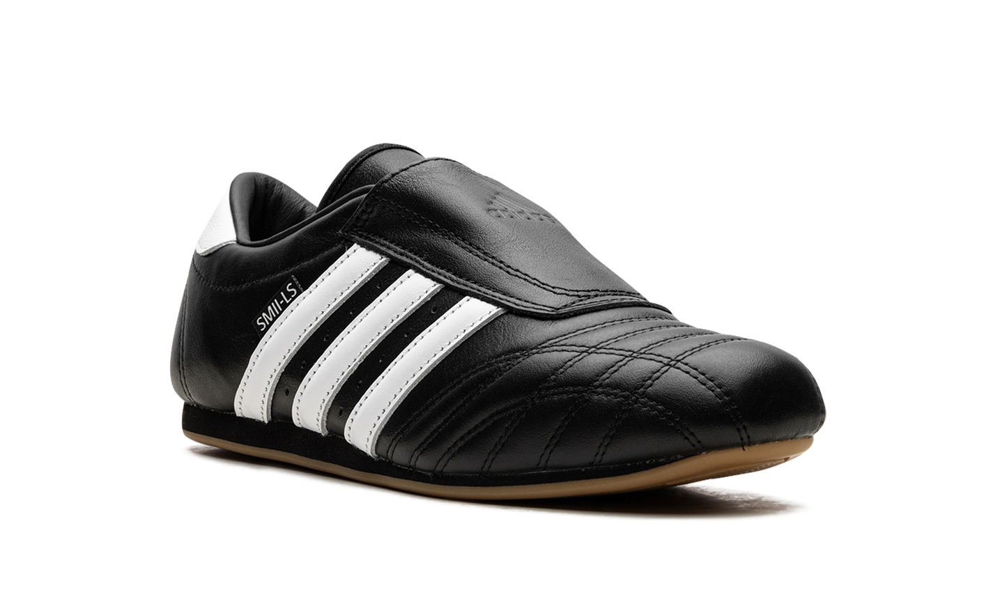 Taekwondo WMNS "Black White" JQ4775