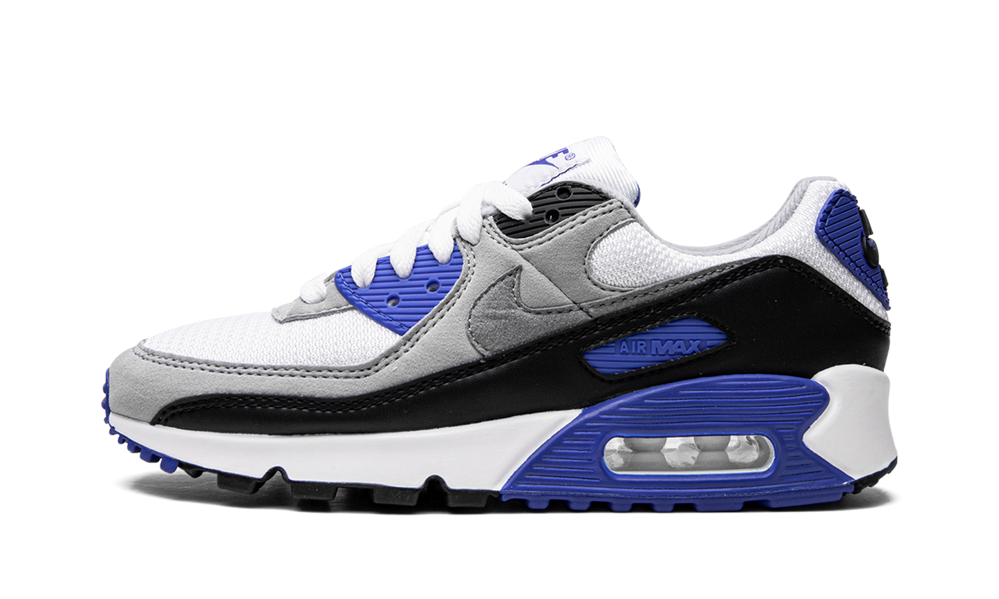 AIR MAX 90 WMNS "Hyper Royal" CD0490 100