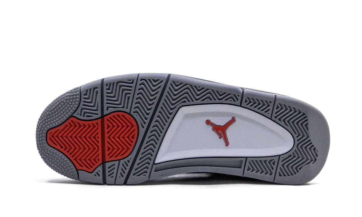 Air Jordan 4 Retro WNTR GS "Loyal Blue"