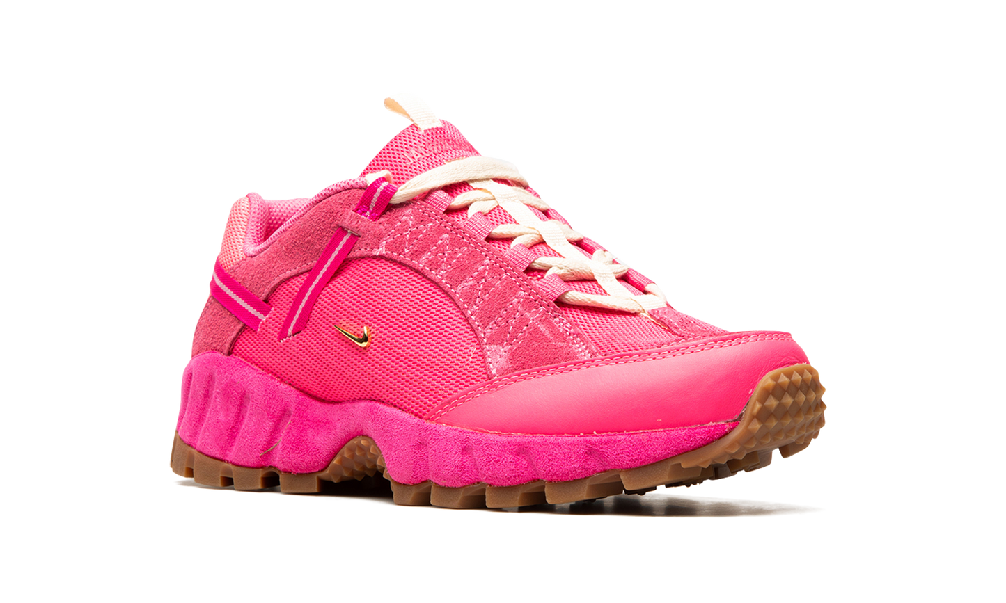 AIR HUMARA LX MNS WMNS "Jacquemus - Pink" DX9999 600