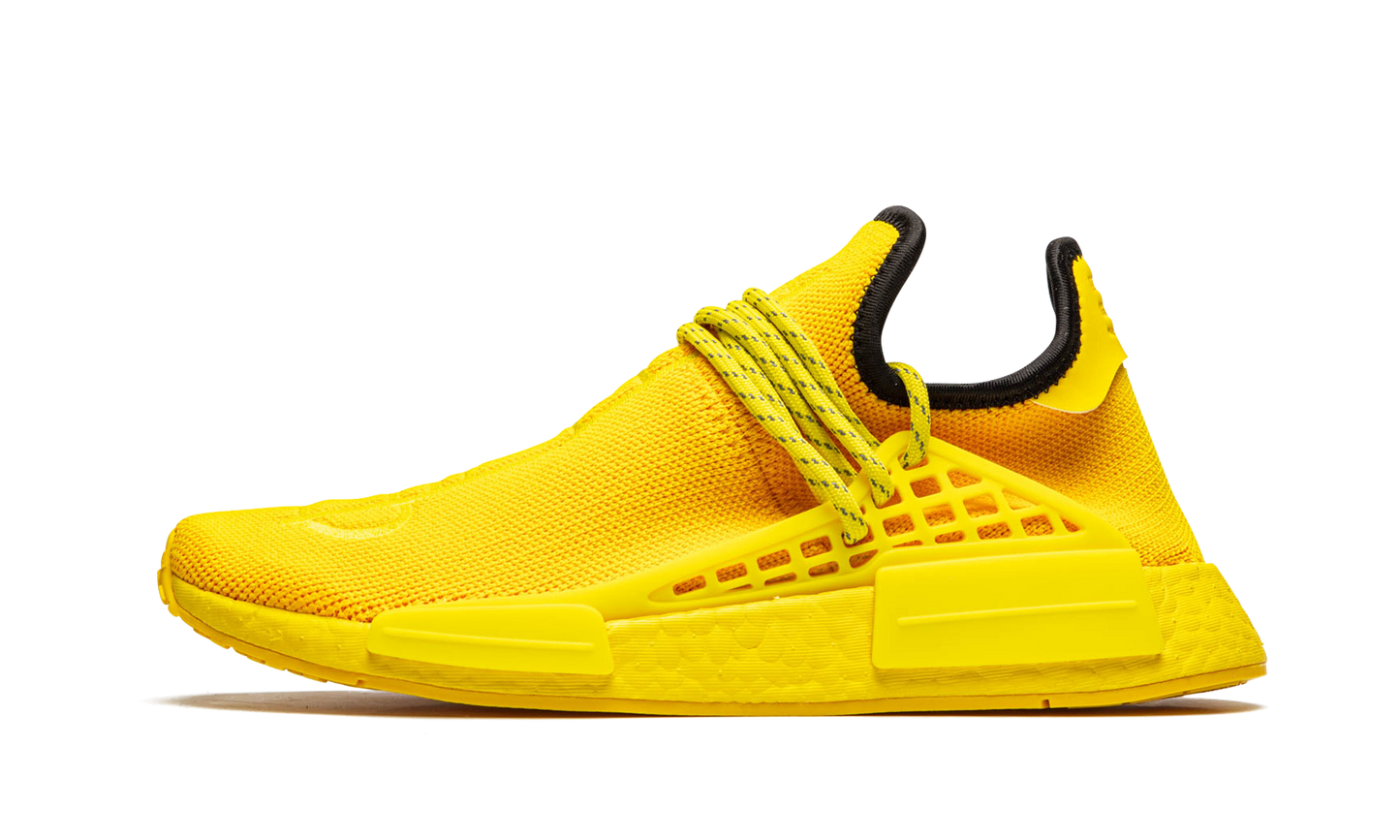NMD Humanrace "Pharrell Williams - Extra Eye Yellow" GY0091