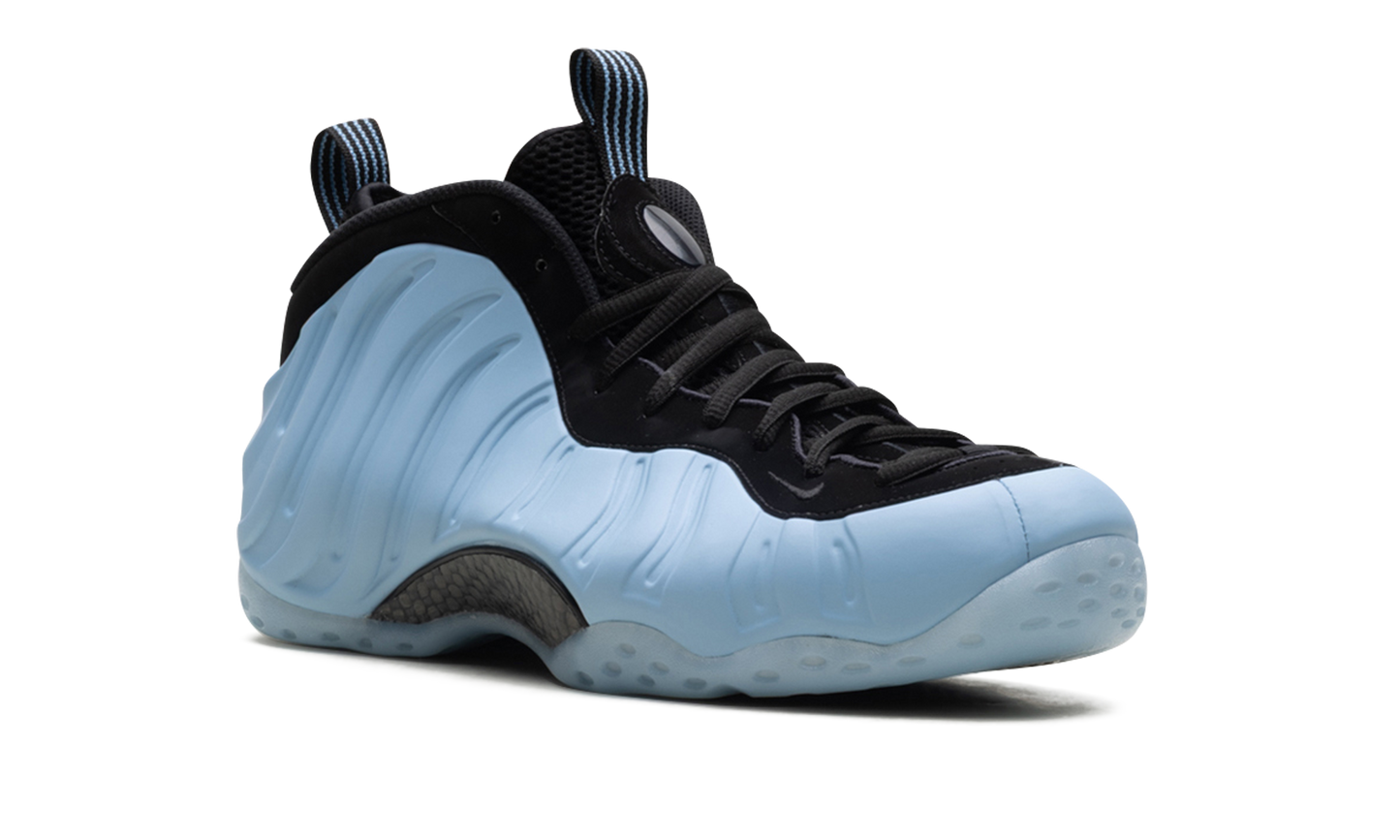 Air Foamposite One "Psychic Blue" HJ6014 400