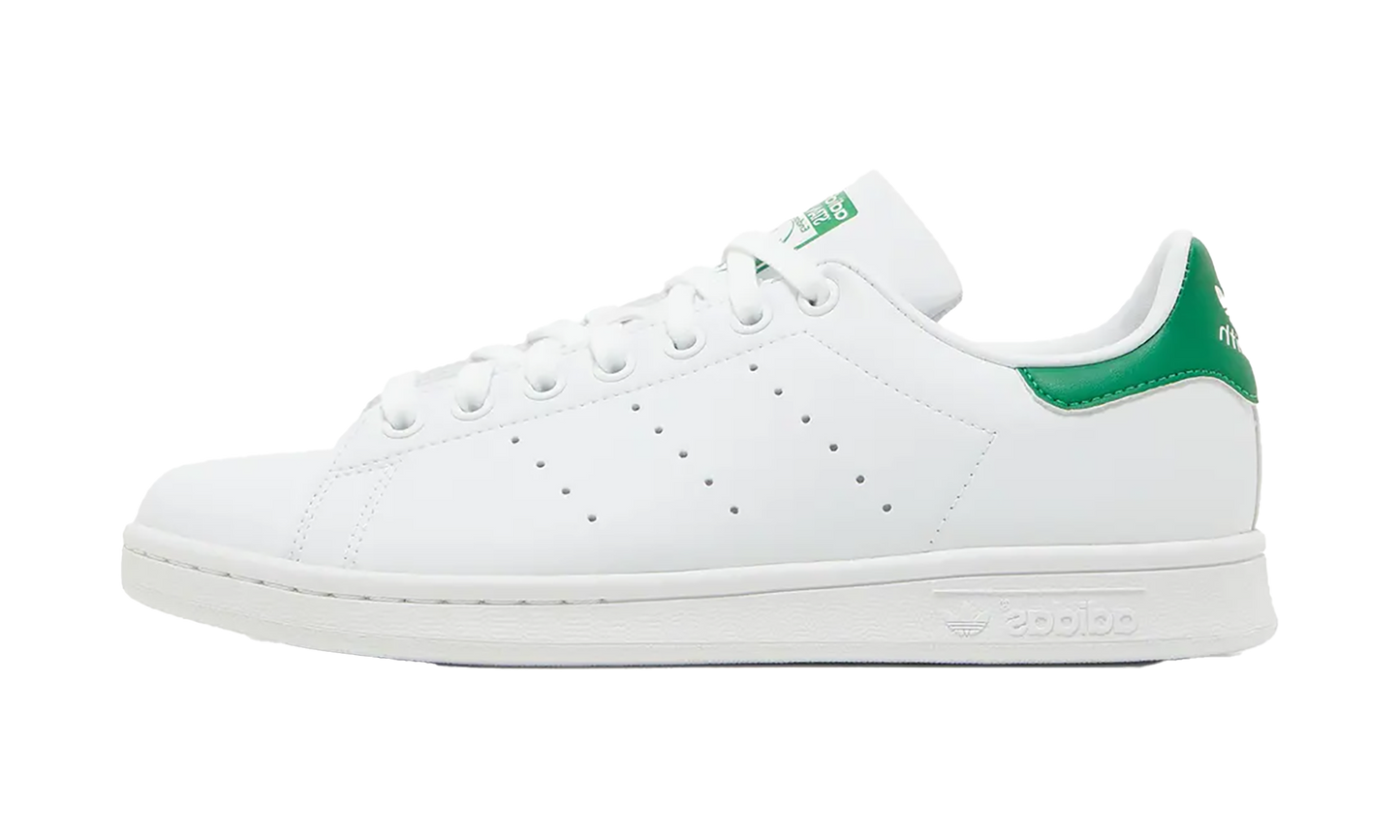 Stan Smith "Cloud White" Q47226