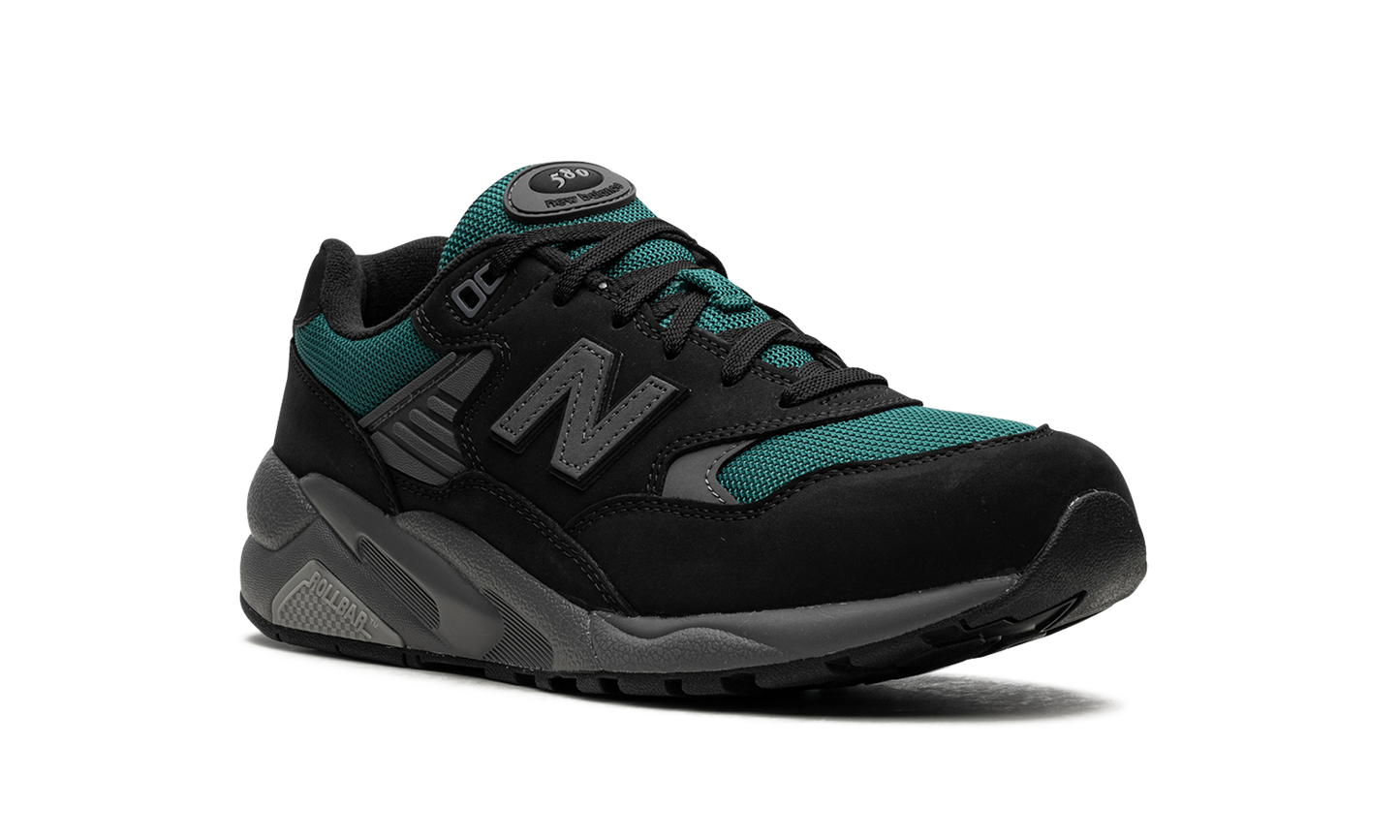 580 "Black / Teal" MT580VE2