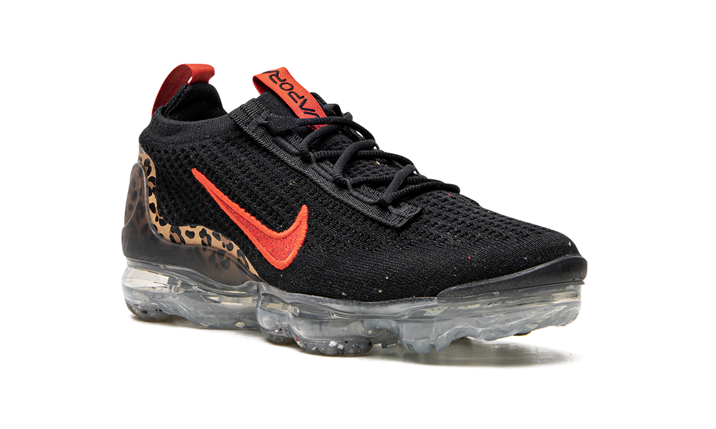 AIR VAPORMAX FLYKNIT 2021 MNS WMNS "Leopard" DH4090 001